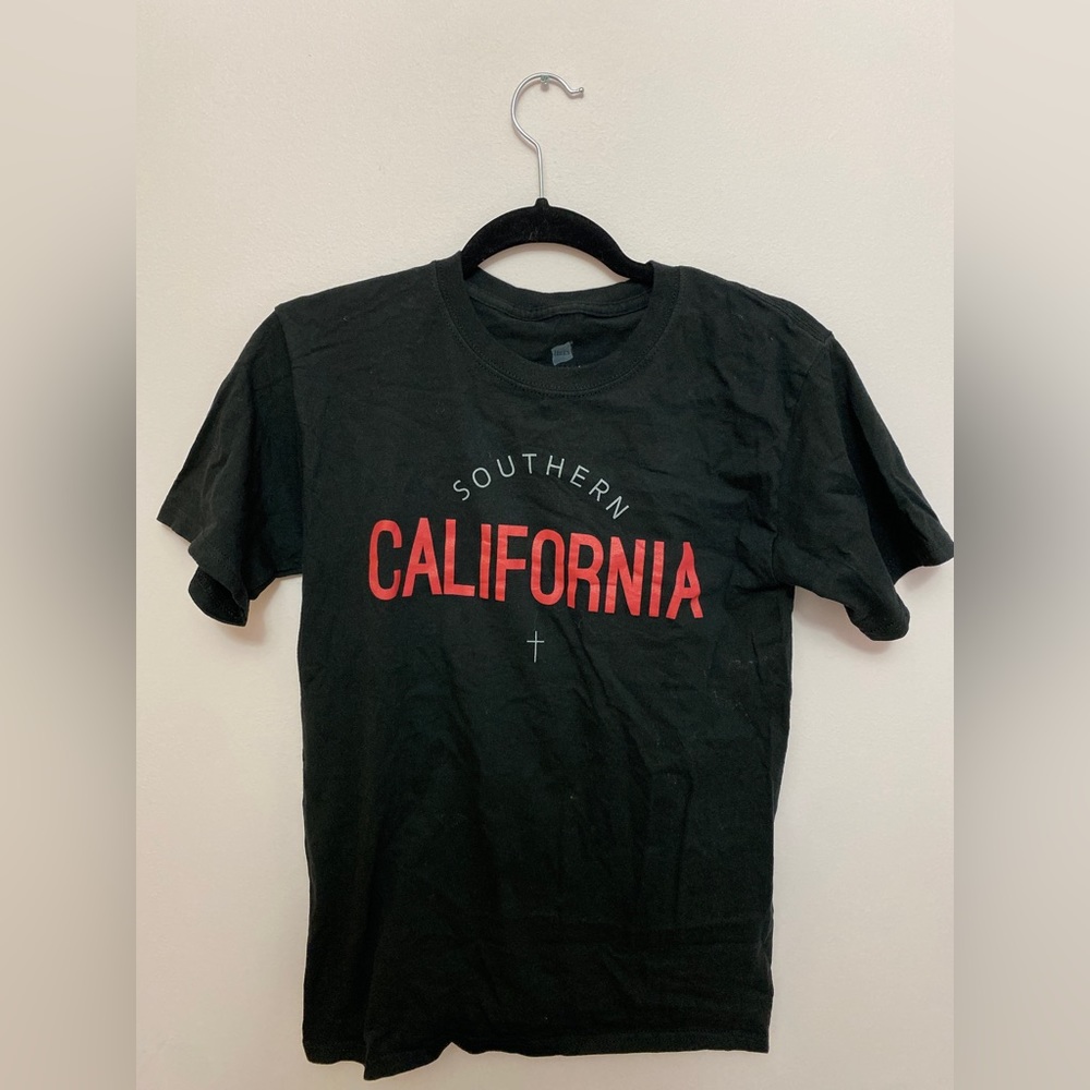 USC T-Shirt